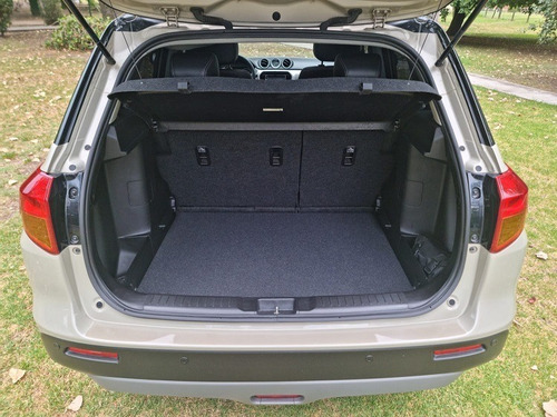 Imagen 5 de 17 de Suzuki Vitara Glx Sr Motor 1.6l 4x4 At 5 Puertas 2018