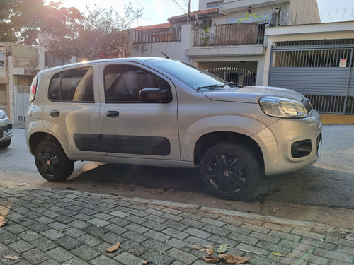 Fiat Uno 1.0 Attractive Flex 5p