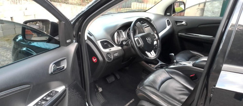 Dodge Journey Sxt 3.6 V6