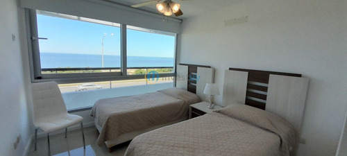 Imagen 8 de 21 de Alquiler Frente Al Mar