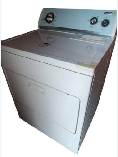 Secadora Whirlpool Americana 21kg Impecable Oferta