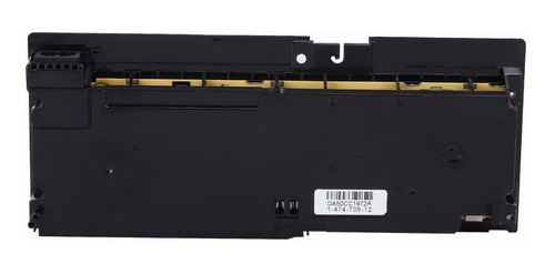 Fuente De Alimentación Adp-160cr Para Ps4 Ajuste Batería