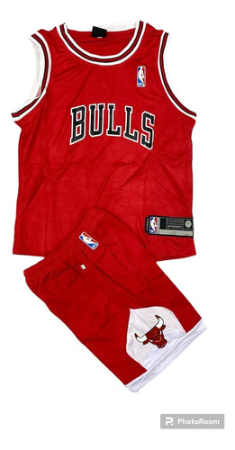 Uniformes Niños Baloncesto Nba 