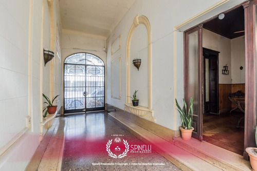Imagen 8 de 30 de Ph 4amb Dep · 196m² · S/exp! Fte! Entr Ind! 2 Baños! 4 Dorm! Terraza! Patio! Único!
