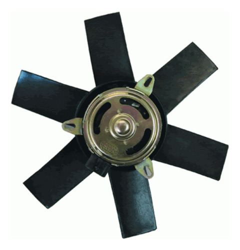 Electroventilador Omer Fiat Tempra