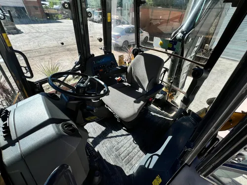 Retroexcavadora John Deere 310l 2018 Nqnmaq