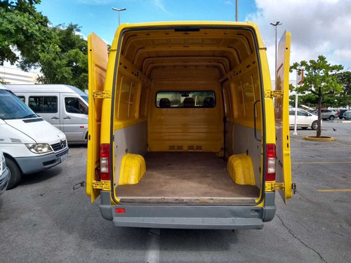 Sprinter Furgao Teto Alto Longa Financio 25 Mil +48x1.682,00