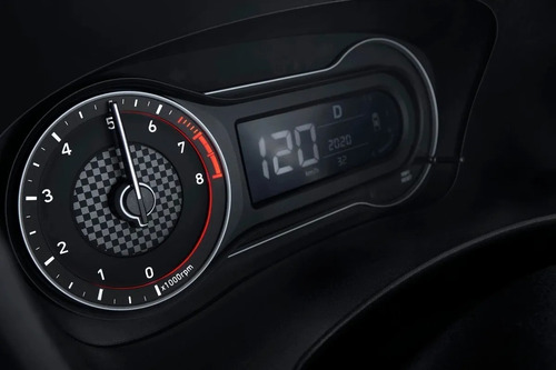 Hb20 Sport Nova Geração 1.0 Turbo Tgdi - Automático 20/21