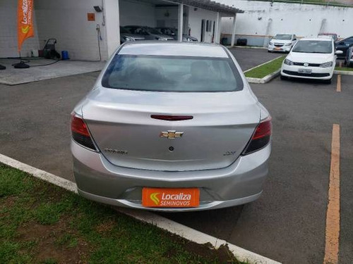 Chevrolet Prisma 1.0 Mpfi Joy 8v Flex 4p Manual