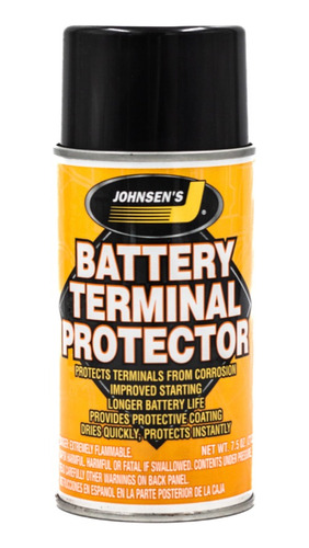 Johnsen's Líquido Protector De Terminal De Batería