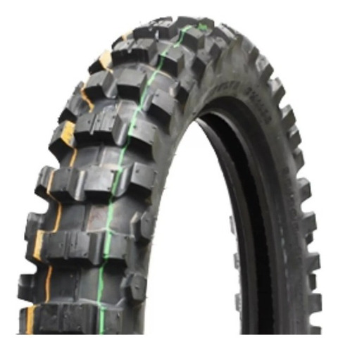 Llanta 70/100-19 Duro Dm-1100 Tipo Cross Mrm C/c C416