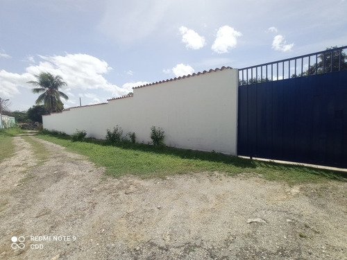 Imagen 4 de 8 de Cde Vende Granja En Cabudare Vía Naranjillos Ideal Para Galpón
