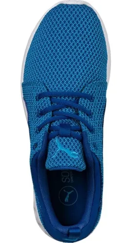 Zapatillas Puma Hombre Running Carson Knitted 189685 02 Env o