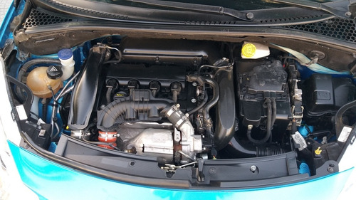 Citroën Ds3 1.6 Thp 156 Sport Chic Nav 2013