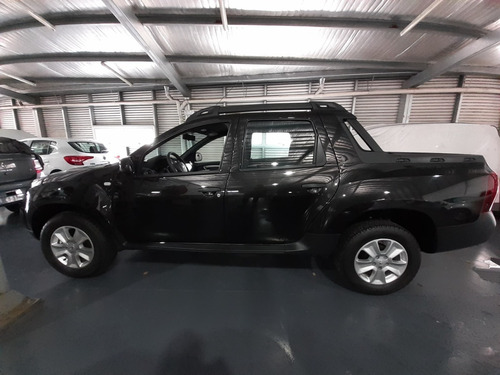 Imagen 13 de 15 de Duster Oroch Dynamique 1.6 0km 2021 Contado Financiado
