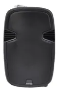 Comprar Bafle Potenciado 15  Parquer Blue Tws Rms 150w Cuota