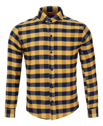 Camisas leñadoras hombre levis hotsell