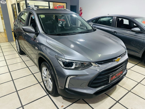 Chevrolet Tracker 1.2 Ltz Turbo At