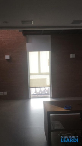 Imagem 3 de 15 de Apartamento - Vila Olímpia - Sp - 637095