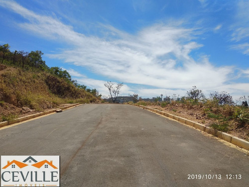 Imagem 2 de 9 de Lotes Em Condomínio Para Comprar No Vila Del Rey Em Nova Lima/mg - 1089