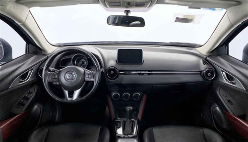 Imagen 13 de 15 de 114965 - Mazda Cx3 2016 Con Garantía