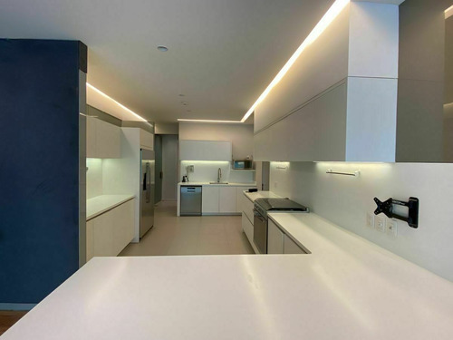 Imagen 5 de 21 de Espectacular Departamento En Ruben Dario Venta O Renta