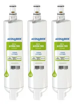 Comprar Kit 3 Refis Classe A Compatível Purificadores Consul Cpb36 