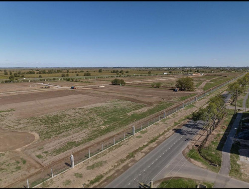 Vendo Terreno En Nuevo Emprendimiento Vida Jardin