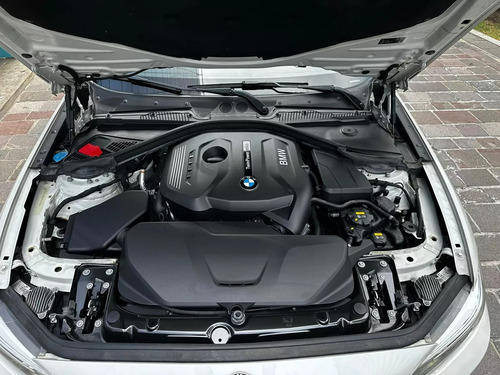 BMW Serie 2 2.0 220i Sport Lci 184cv Coupé