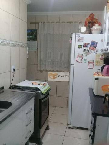 Imagem 13 de 13 de Apartamento Com 2 Dormitórios À Venda, 75 M² Por R$ 105.000,00 - Techno Park - Campinas/sp - Ap7911
