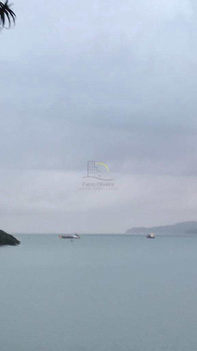 Apartamento Com 2 Dorms, Ponta Da Praia, Santos - R$ 519 Mil, Cod: 3151 - A3151