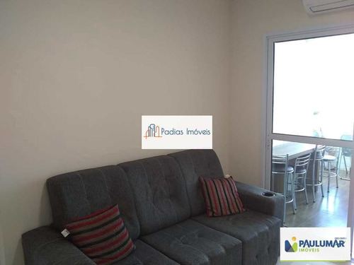 Imagem 7 de 25 de Apartamento Com 3 Dorms, Centro, Mongaguá - R$ 450 Mil, Cod: 857983 - V857983