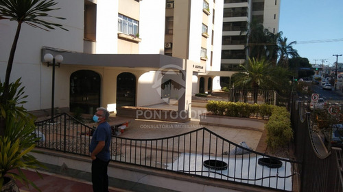 Imagem 18 de 19 de Lindo Apartemento - Centro - 3840885v
