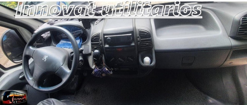 Imagem 6 de 6 de Peugeot Boxer Teto Baixo 2014 C/ar Cod 57