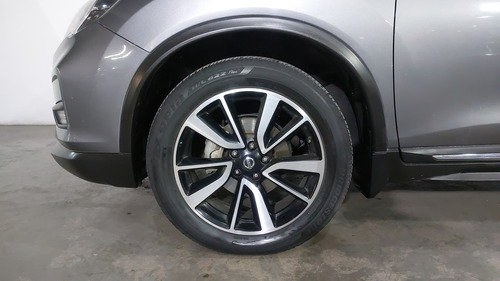 Nissan X-Trail 2.5 EXCLUSIVE 2 ROW AUTO