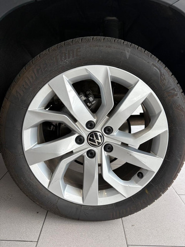 Volkswagen Taos 1.4 Tsi Comfortline At