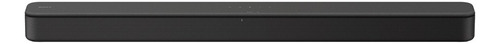 Sony Ht-s100 barra de sonido bluetooth hdmi entrada óptica color negro