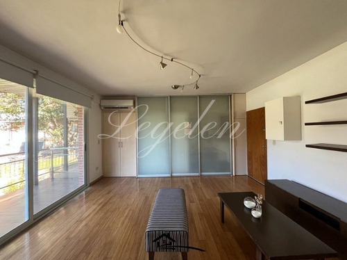 Imagen 8 de 14 de Departamento Monoambiente En Venta En El Complejo La Vieja Estación, Canning