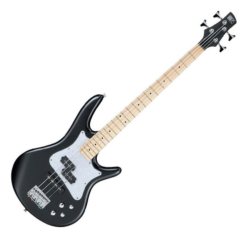 Bajo Ibanez Sr Mezzo Srmd200 Cam Electrico Rojo 4 Cuerdas