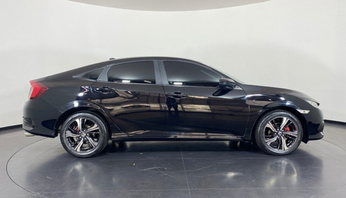 Imagem 2 de 15 de 118898 - Honda Civic 2017 Com Garantia
