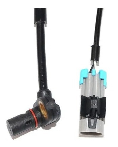 Sensor De Abs Dianteiro Captiva 2008 - 2013 Original