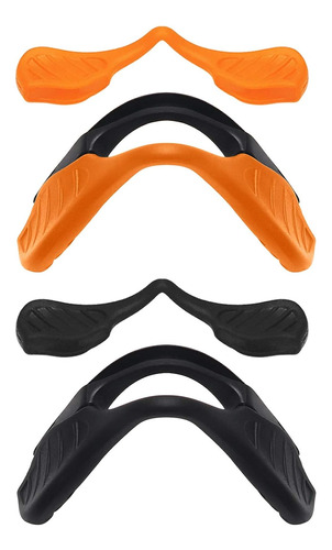 Nosepads De Reemplazo Galvánico Para Oakley Si M Frame 2.0 |