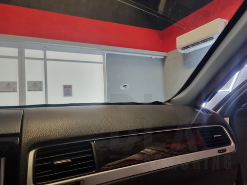 Volkswagen Touareg 3.6 At