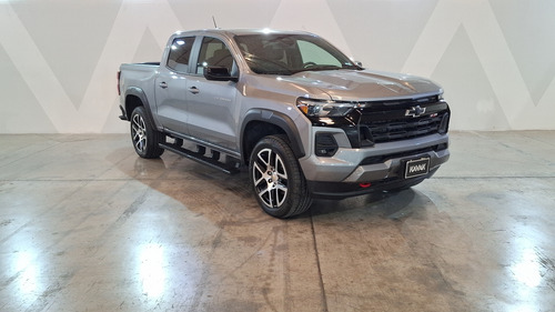 Chevrolet Colorado 2.7 Z71 C AUTO 4WD