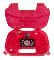 Comprar Bakugan Estuche Rojo + Kit Bakugan Dragonoid