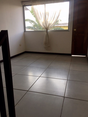 Imagen 5 de 10 de Se Alquila Departamento En Zapote, Con Agua, Luz Y Cable