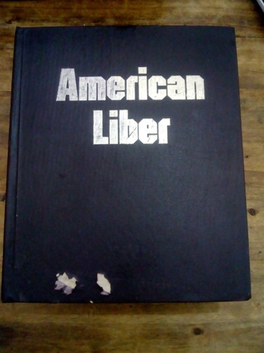 Diccionario American Liber Ingles -español (31)