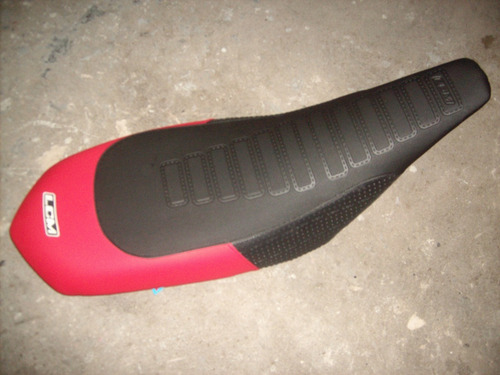 Imagen 3 de 6 de Funda De Asiento Yamaha Yfz450 Carburador Lcm Juri Atv