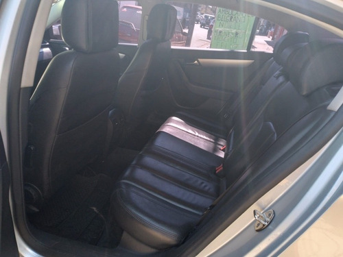 Imagen 10 de 14 de Volkswagen Passat 2012 1.8 Confort Tsi 160cv Permuto Financi
