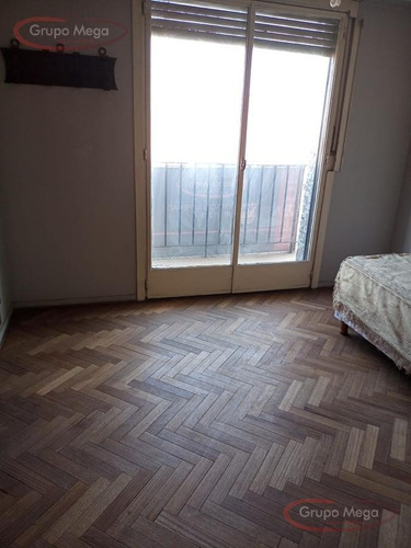 Imagen 18 de 30 de Dpto 4 Amb-bño-toil-balcon- Villa Gral.mitre
